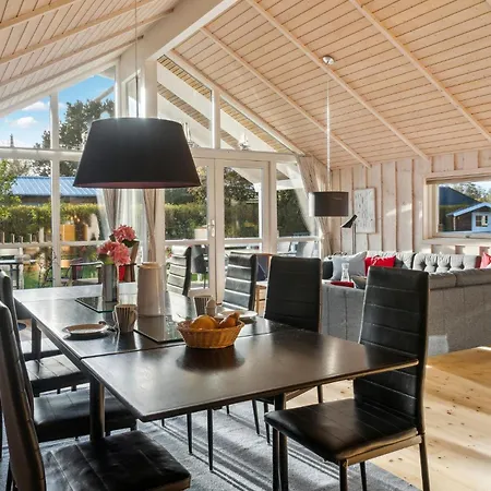 펜션 4 Bedroom Amazing In