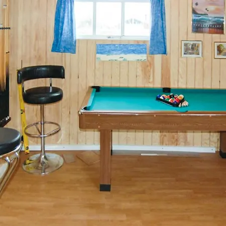 펜션 4 Bedroom Amazing In *